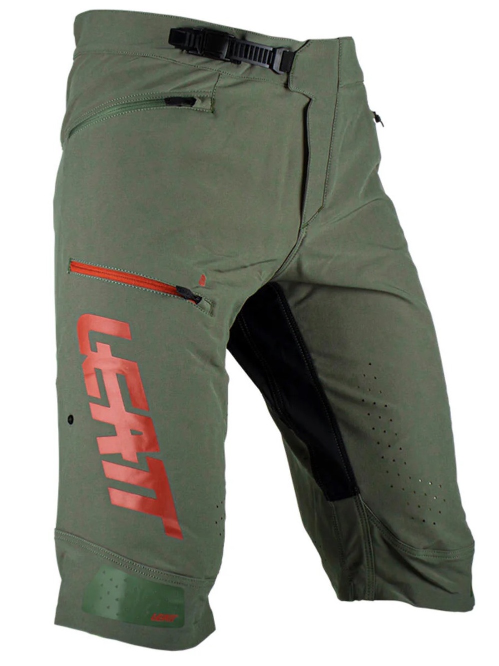 LEATT- Men’s shorts MTB Gravity 4.0 in pine